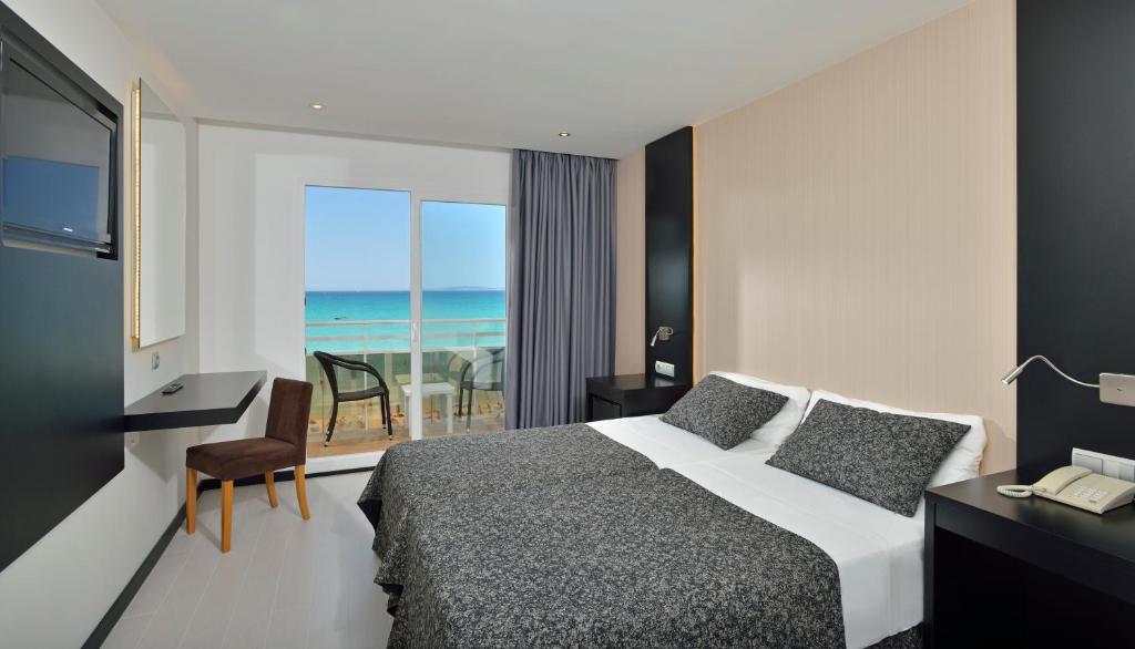 Hotel Hispania, Playa de Palma – Updated 2023 Prices