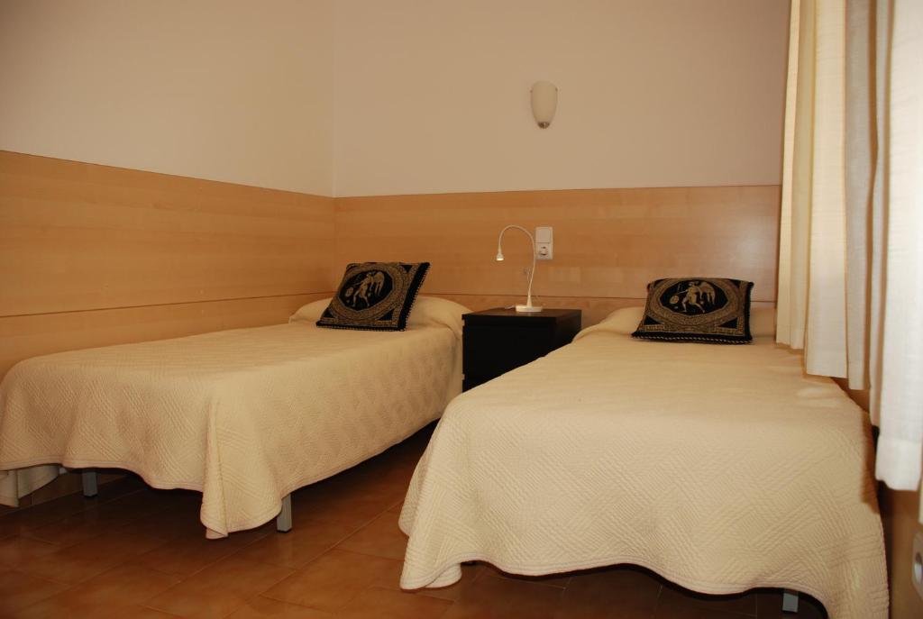 Apartaments Margarita Sabina Pinell - Margarita Studio 11