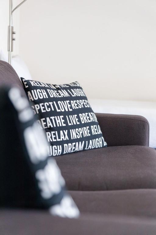 Kings Gate Motel - Resim 18