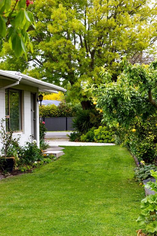 Magnolia House - Resim 21