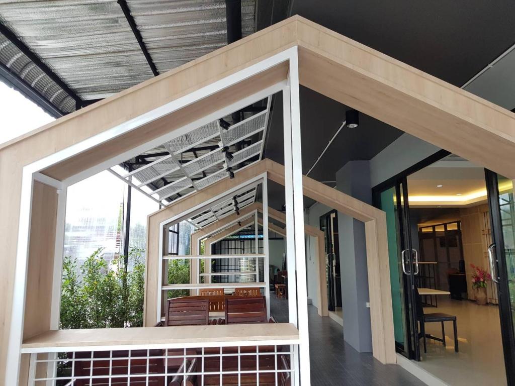 Fotografie z fotogalerie ubytování Lada Krabi Residence Hotel - SHA Plus v Krabi