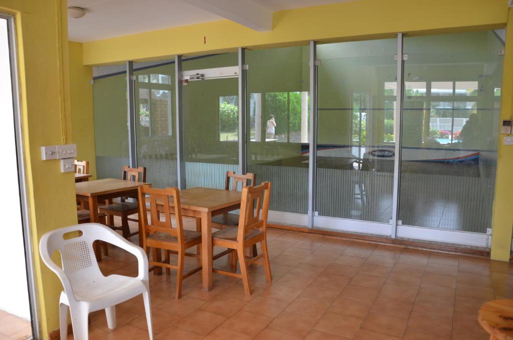 Foto sihtkohas Tamarin asuva majutusasutuse Tamarin Chambres d'Hotes galeriist