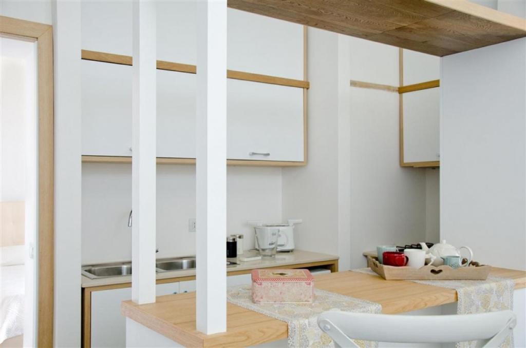 Agora Apartments - 18