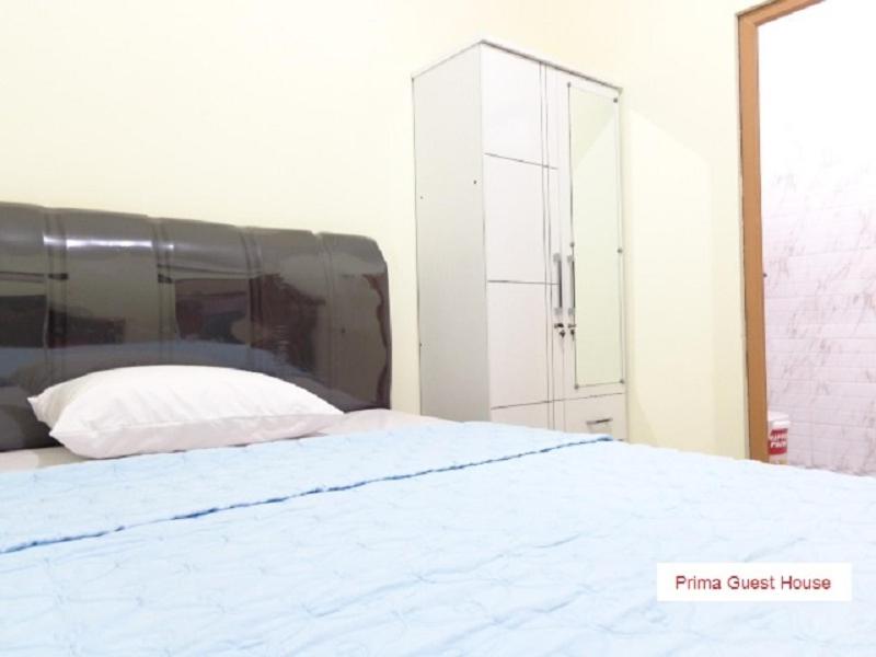Prima Guest House