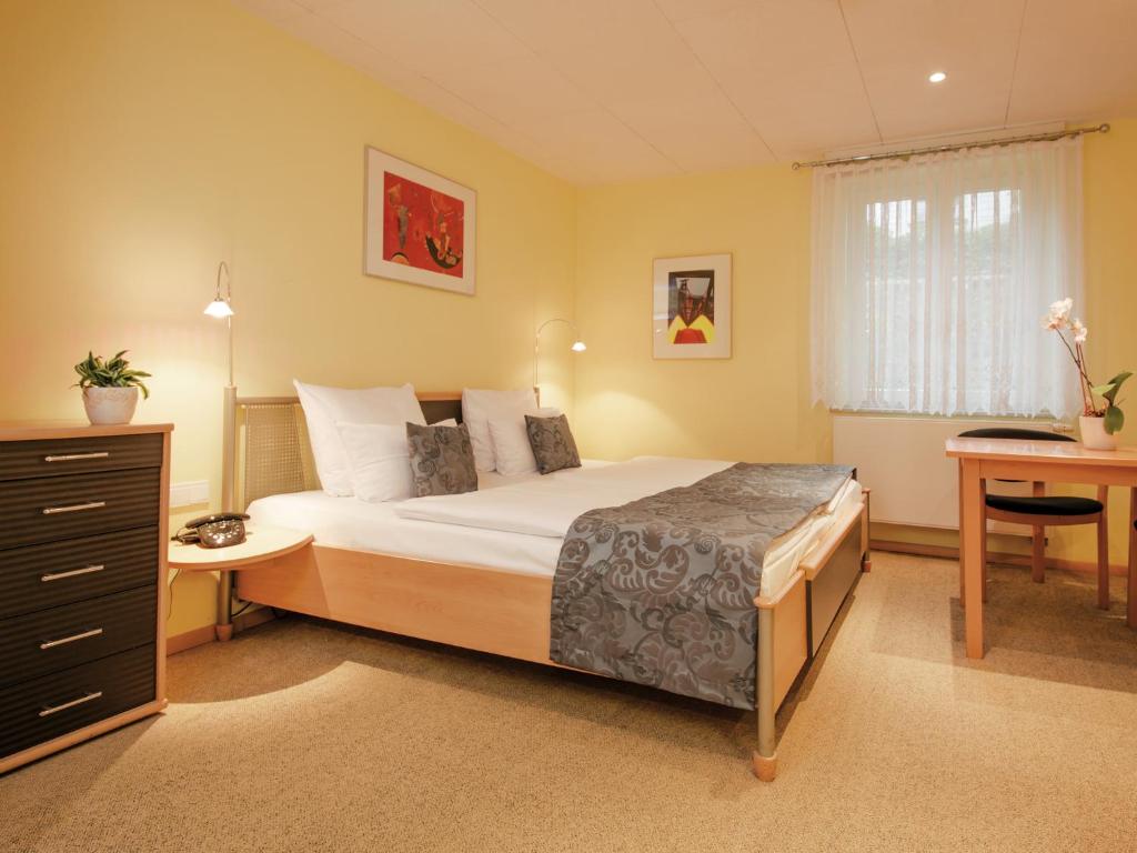 Aparthotel Villa Freisleben - 8