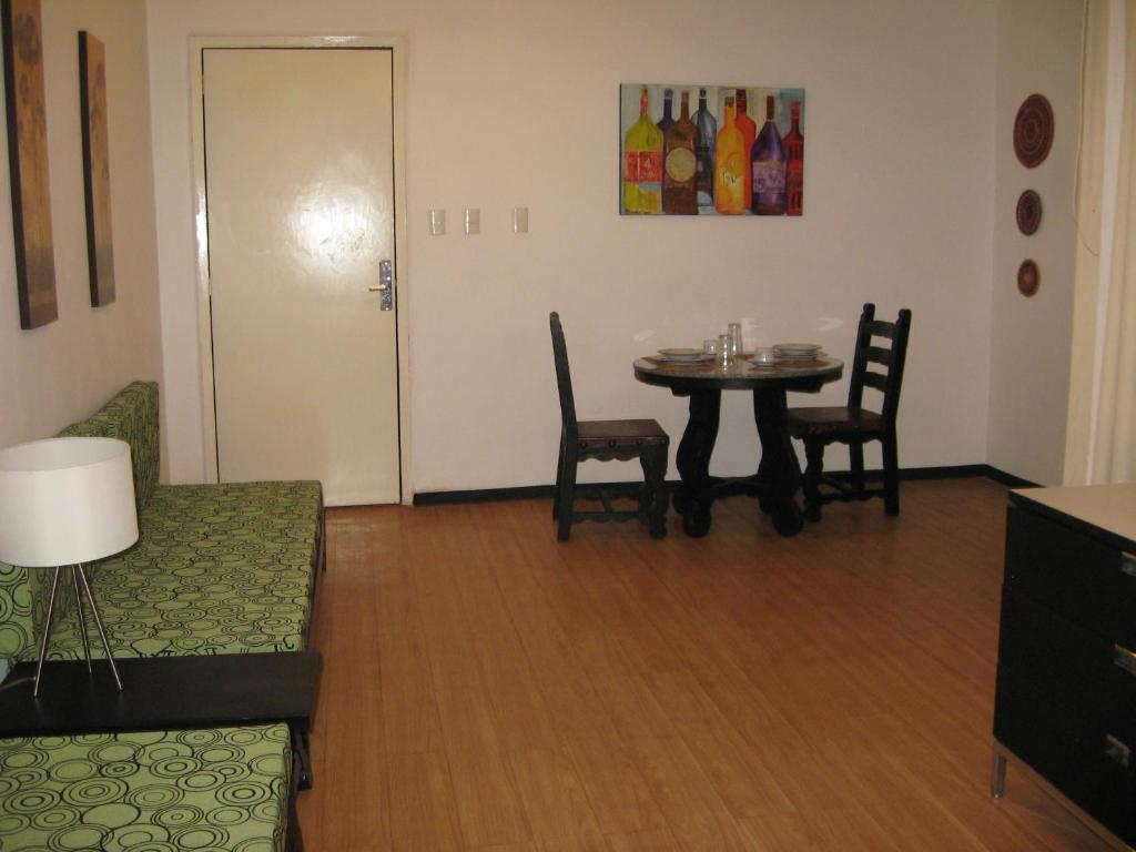Suites Havre - Superior One-Bedroom Apartment