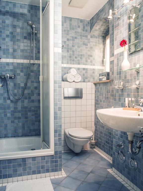 Aparthotel Villa Freisleben - 6