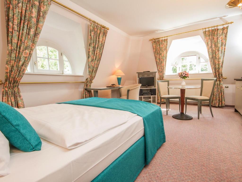 Aparthotel Villa Freisleben - 14