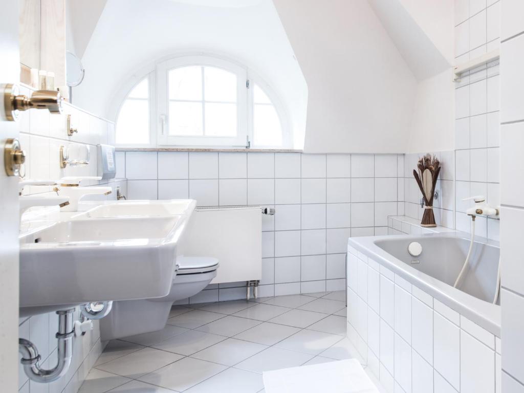 Aparthotel Villa Freisleben - 17