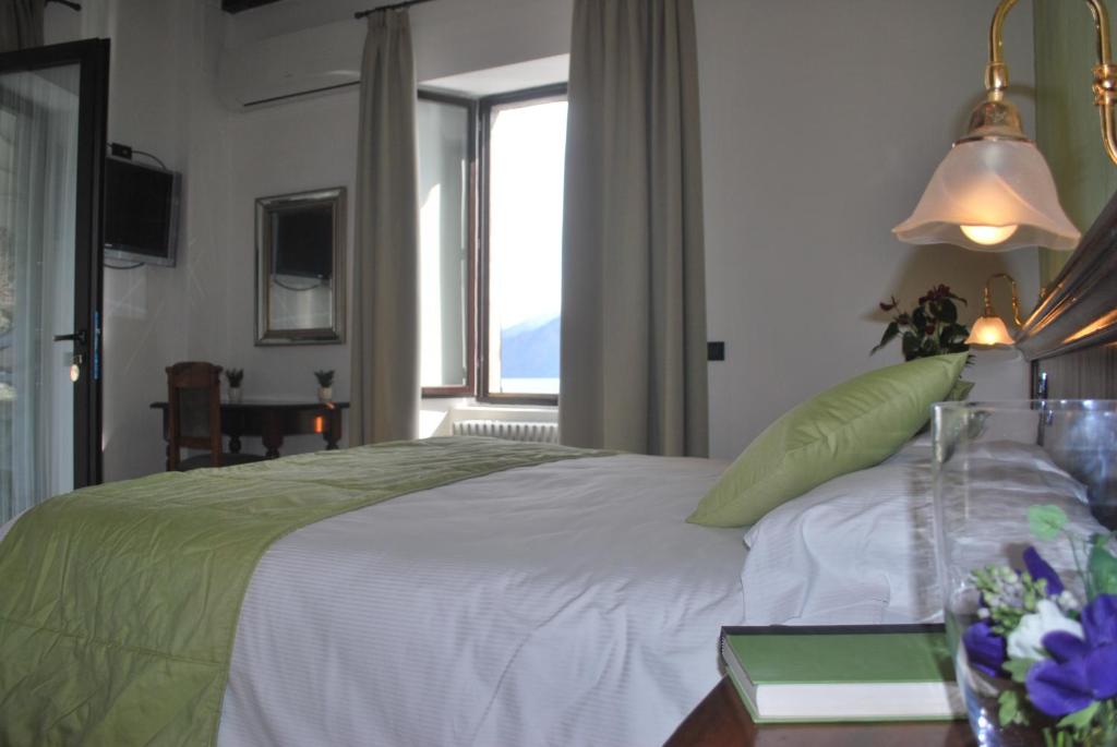 Villa Belvedere Como Lake Relais - Junior Suite With Lake View