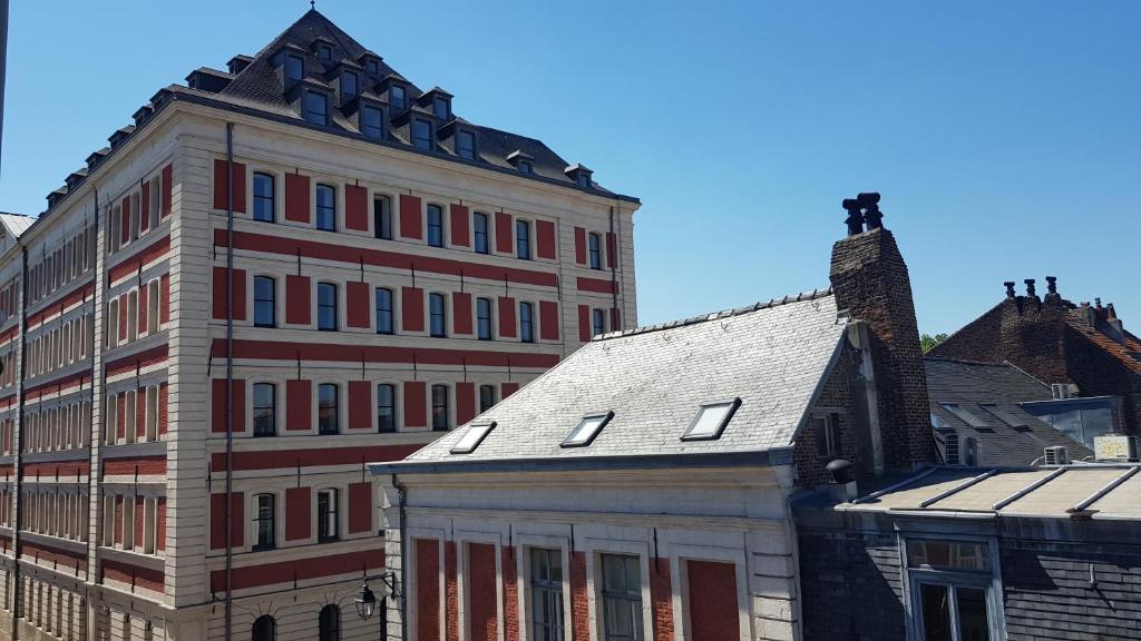 Little Suite - Marceau - Studio-Apartment