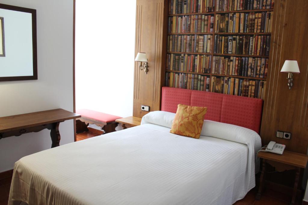 Hotel El Bedel - 