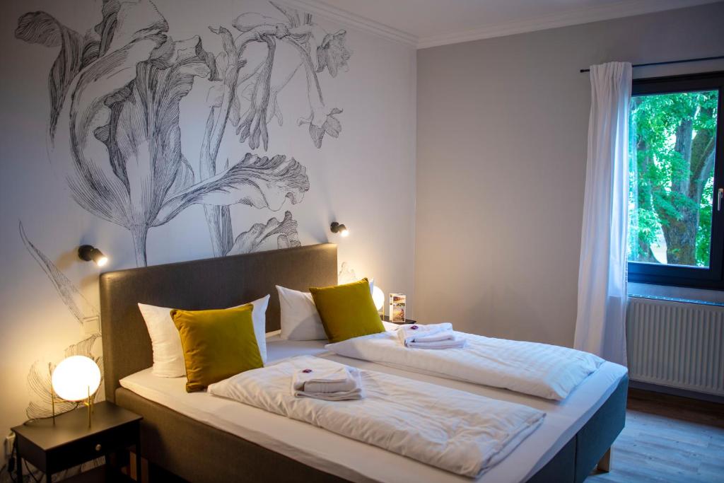 Schlosshotel Braunfels