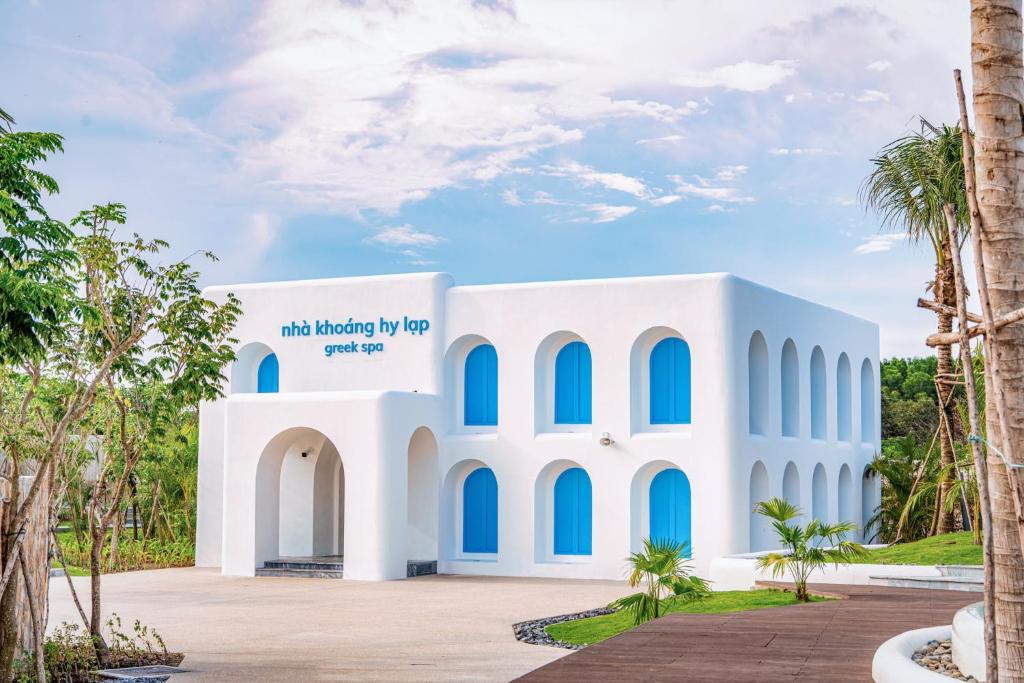 Thư viện ảnh của chỗ nghỉ này