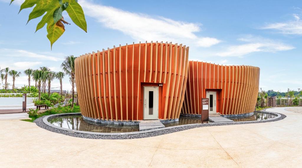 Thư viện ảnh của chỗ nghỉ này