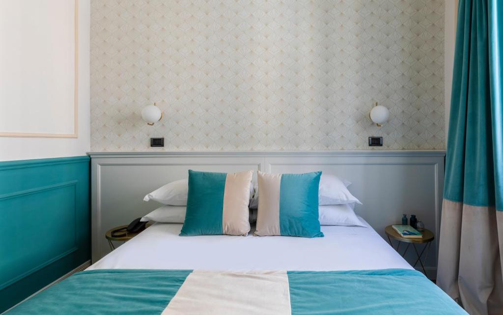 Hotel Coppede' - Resim 27