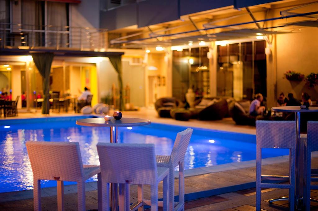 Congo Palace - Resim 43