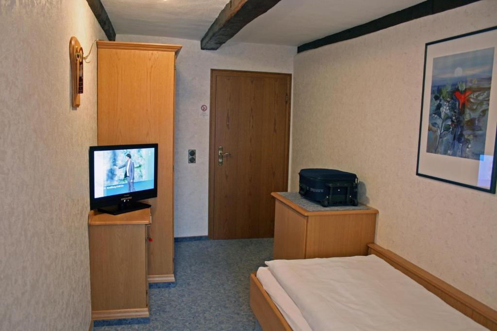Landhotel Repetal - Petite Chambre Simple