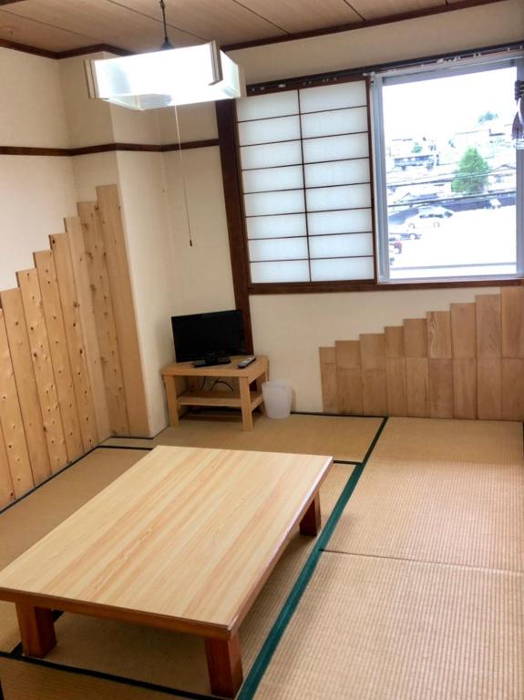 KR Apartment in Kanazawa - Appartement De Trois Chambres