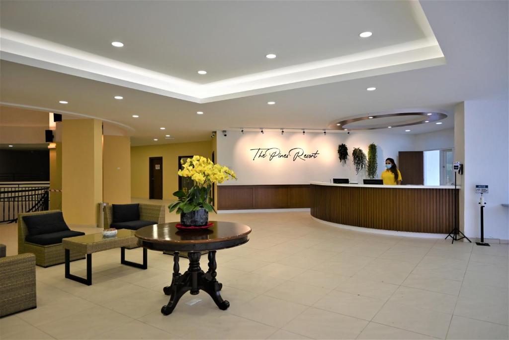 The Pines At Fraser S Hill Malaysia Bukit Fraser Updated 2021 Prices