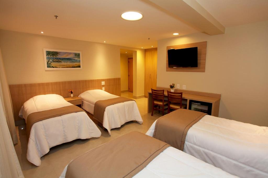 Elegance Praia Hotel