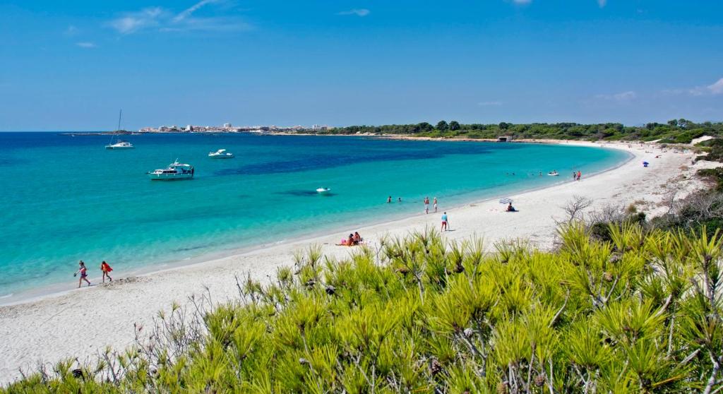 Hotel Isla de Cabrera, Colonia de Sant Jordi – Bijgewerkte ...