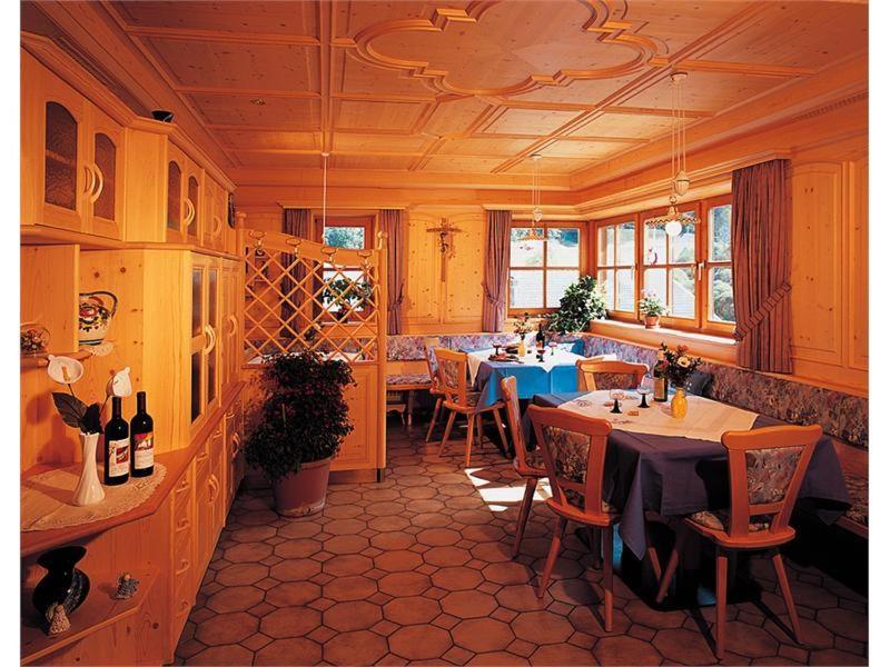 Restaurace v ubytování Gasthof Mittermühl