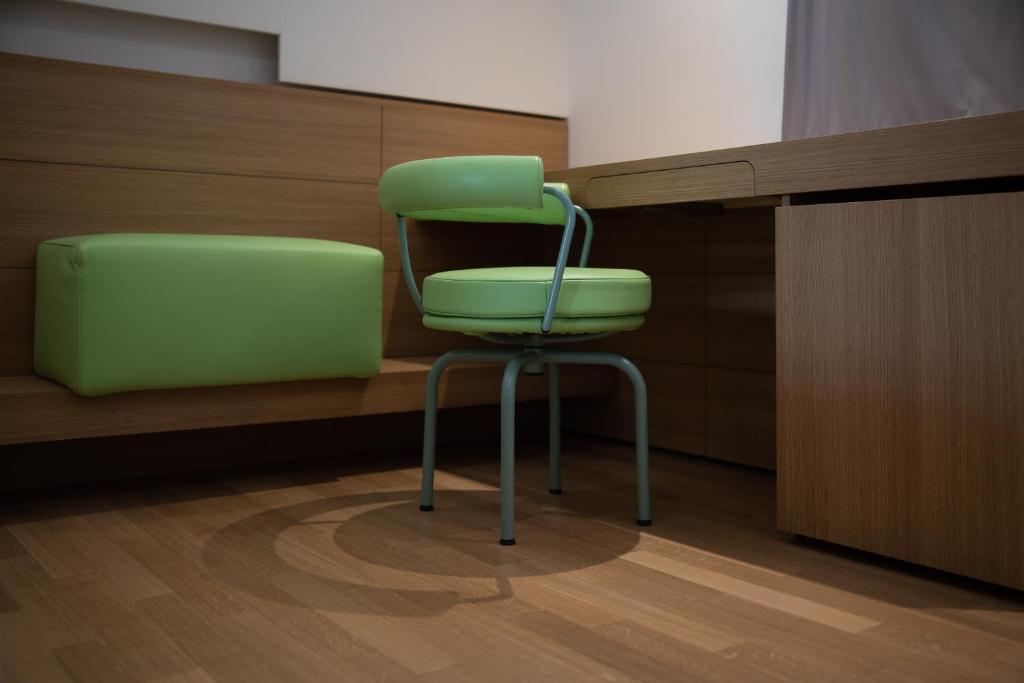 Domotel Kastri - Standaard éénpersoonskamer