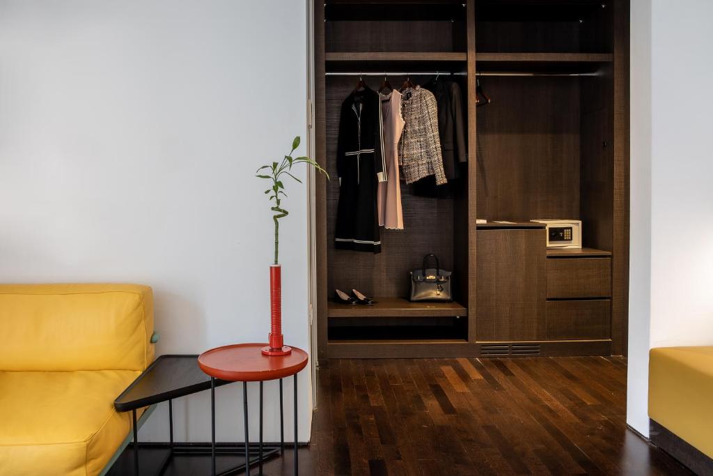 Domotel Kastri - Executive Tweepersoonskamer