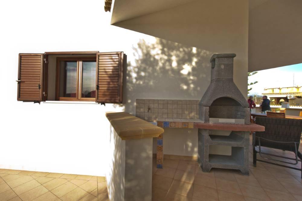 Fotografie z fotogalerie ubytování Bono Vacanze Villa San Marco Luxury Holidays Homes v destinaci Sciacca