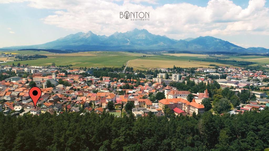 Bonton Apartments, Kežmarok Updated 2023 Prices