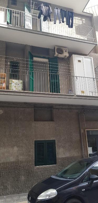 AMaTa House - One-Bedroom Apartment