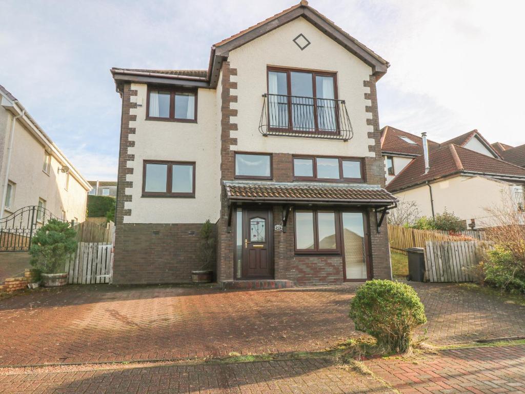 24 Burns Drive, Wemyss Bay (updated prices 2024)