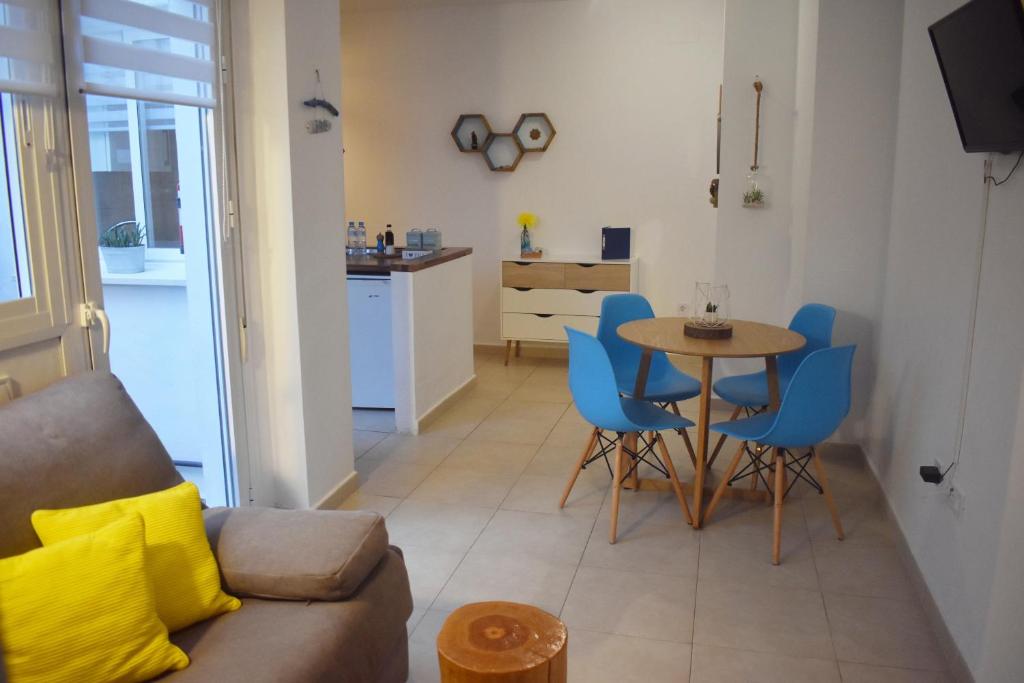 Casa Al Sur Apartments, Málaga – Updated 2022 Prices
