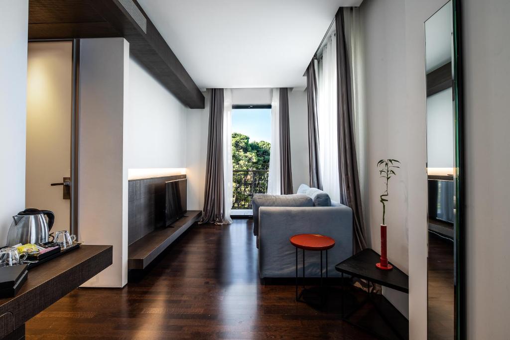 Domotel Kastri - Executive Suite