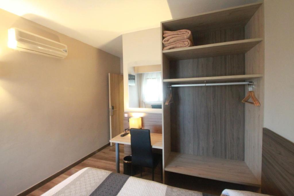 Hotel, H de l'Anton - Habitación Doble