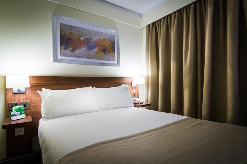 Holiday Inn Chester South by IHG - Resim 13