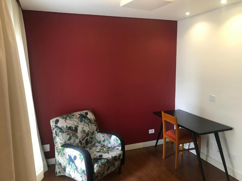  Flat 502 R Salto 70 Jardim Paulista