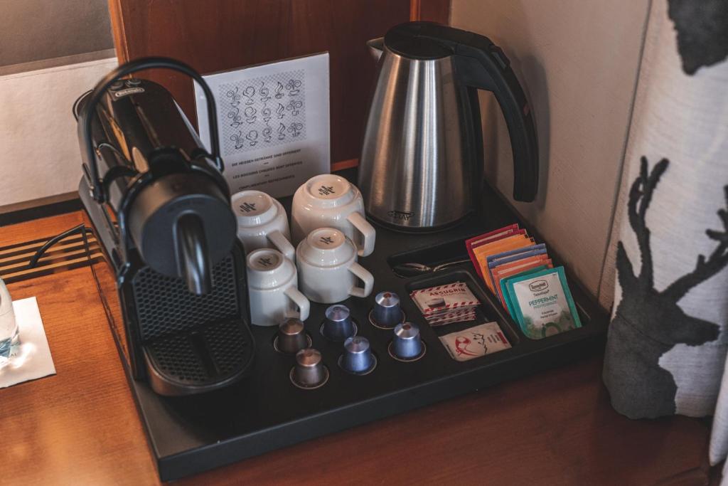 Boutique Hotel Albana Real - Restaurants & Spa - Resim 38