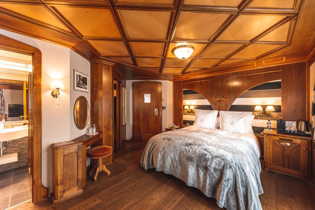 Boutique Hotel Albana Real - Restaurants & Spa - Resim 36