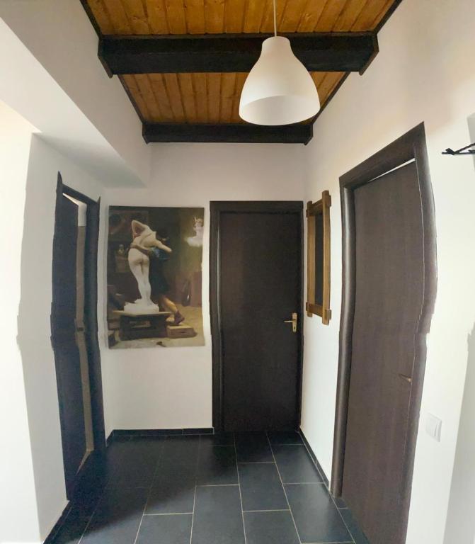 Apartament Ella - Departamento