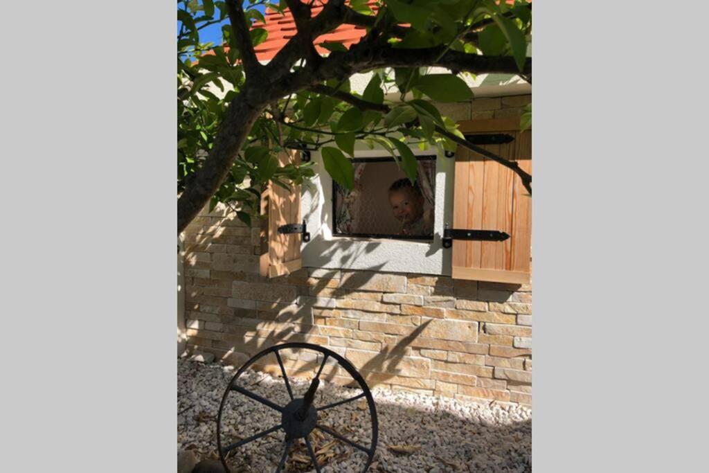 Fotografia z galérie ubytovania Villa Lipovac Trogir v Trogiri