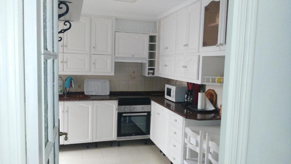Fotografia z galérie ubytovania Apartamento 3hab v destinácii Santa Pola