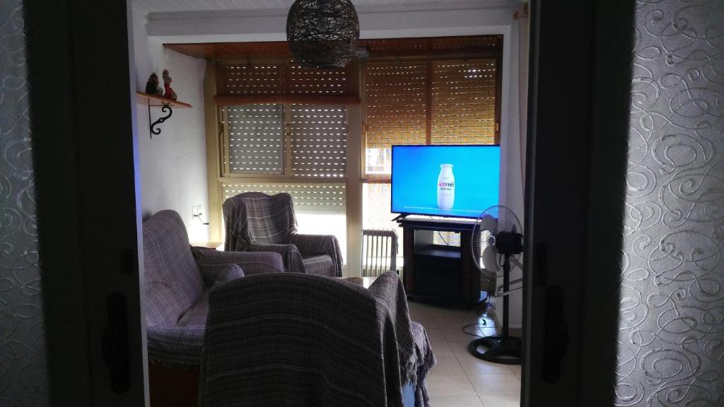 Fotografie z fotogalerie ubytování Apartamento 3hab v destinaci Santa Pola