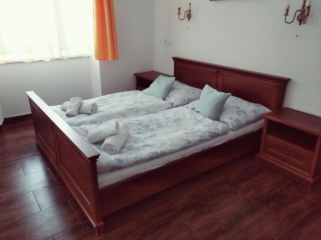Dvůr U kapličky - Apartamento De Lujo