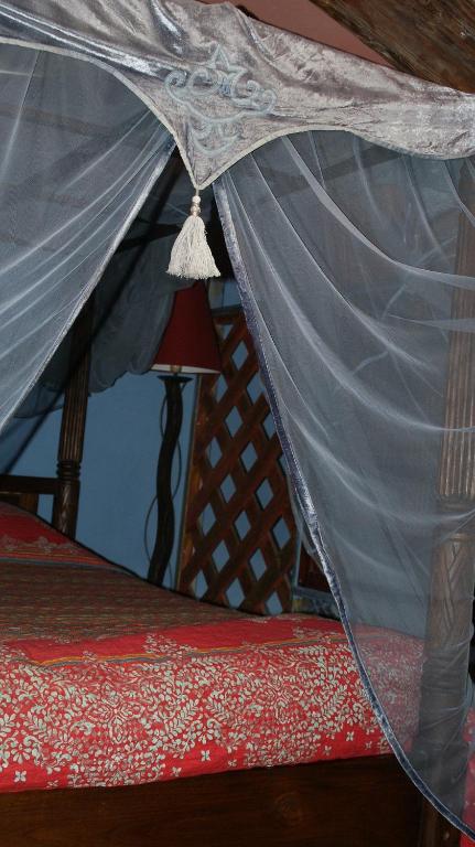 Fotografie z fotogalerie ubytování Demeure de Digoine "Chambre d'Hotes" v destinaci Bourg-Saint-Andéol