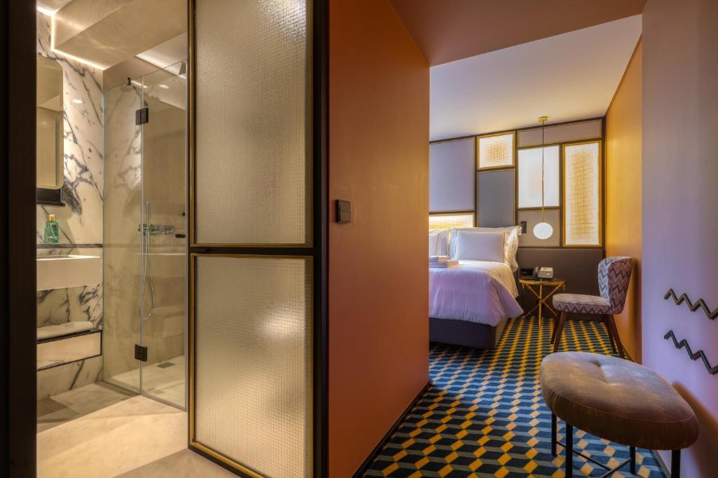 Gallery image of The Convo Porto Hotel & Apartment in Porto