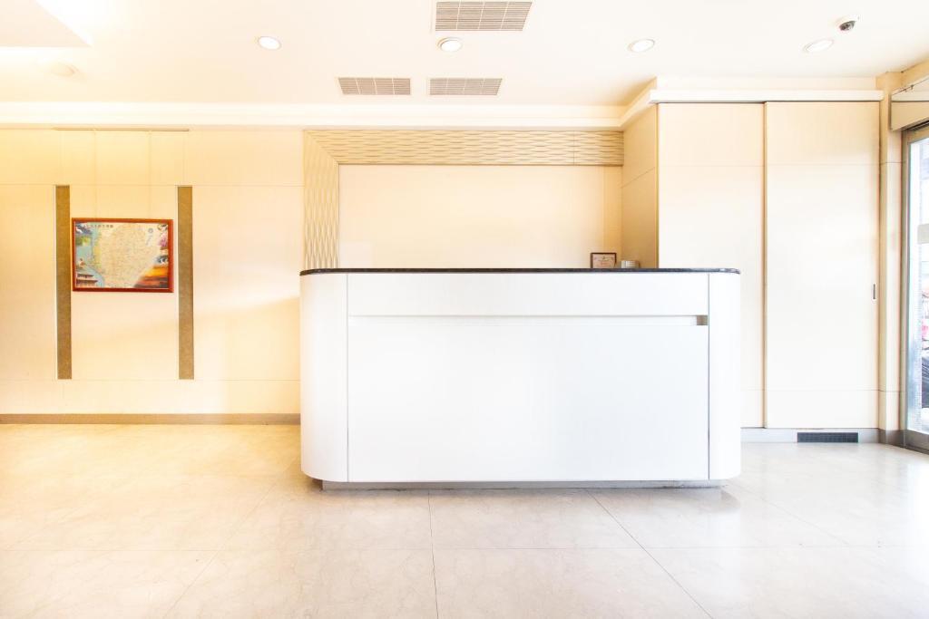 Fotografie z fotogalerie ubytování Hwa Nan Hotel v destinaci Yongkang