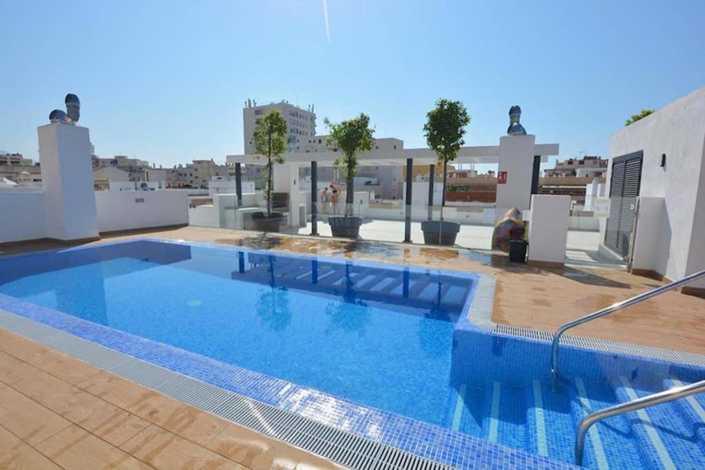 CASA BELLA Málaga City Apartment, Málaga – Bijgewerkte ...