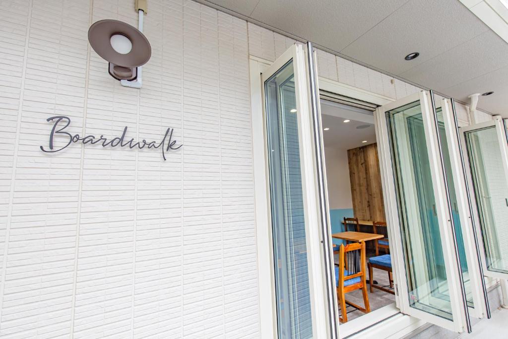 Fotografie z fotogalerie ubytování Port House Hatsudai v Tokiu